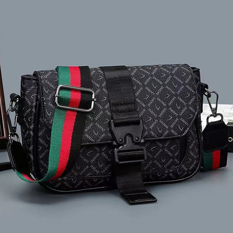 Luxury Bags For Men - Fashion Popular Men's Bag Trend Brand
