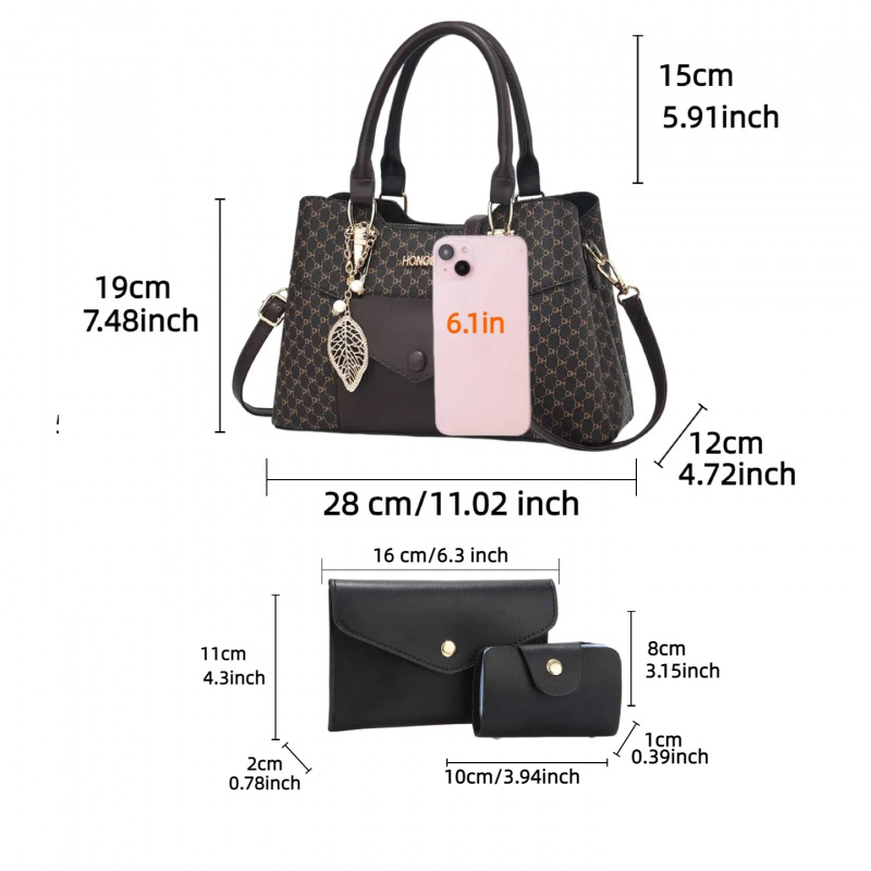 high-end textured large-capaci - đánh giá và giá Luxury Bags & Leather Repair Of Atlanta Photos