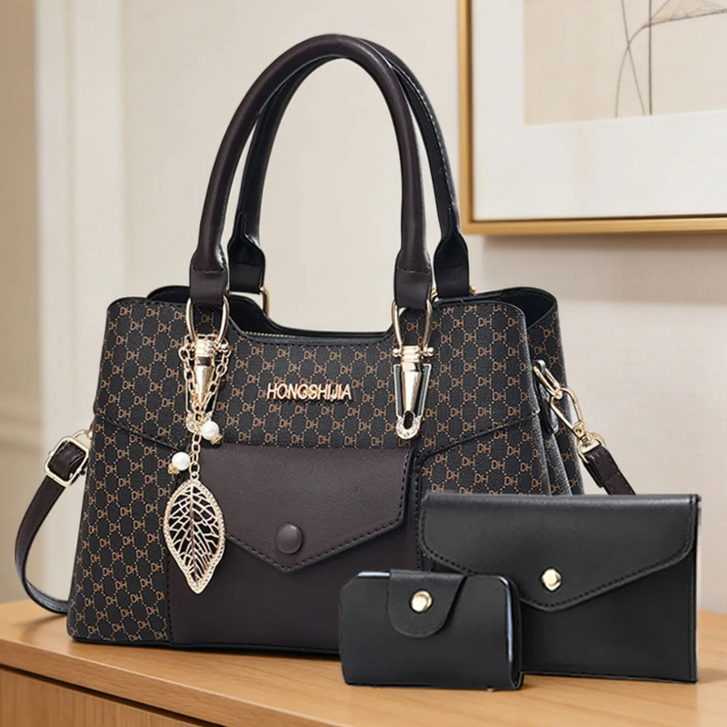 high-end textured large-capaci - đánh giá và giá Luxury Bags & Leather Repair Of Atlanta Photos