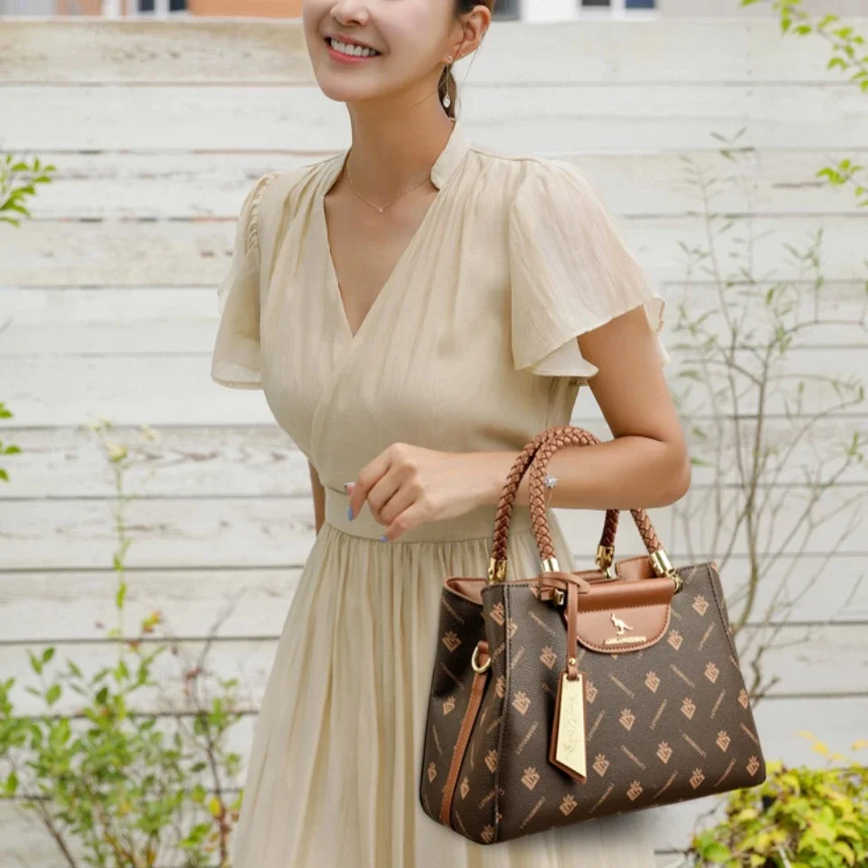 Versatile Fashion High Quality - đánh giá và giá Luxury Bags Direct