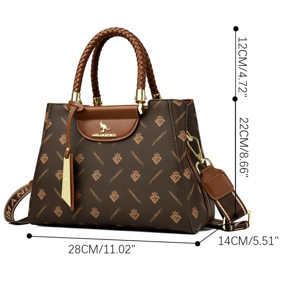 Versatile Fashion High Quality - đánh giá và giá Luxury Bags Direct