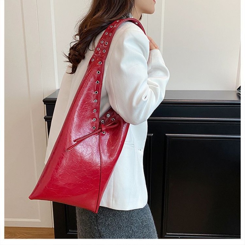 French Light Luxury Bucket Bag - đánh giá và giá Luxury Bags Amazon