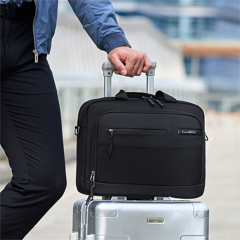 Briefcases For Men Luxury Hand - đánh giá và giá Luxury Bags For Men