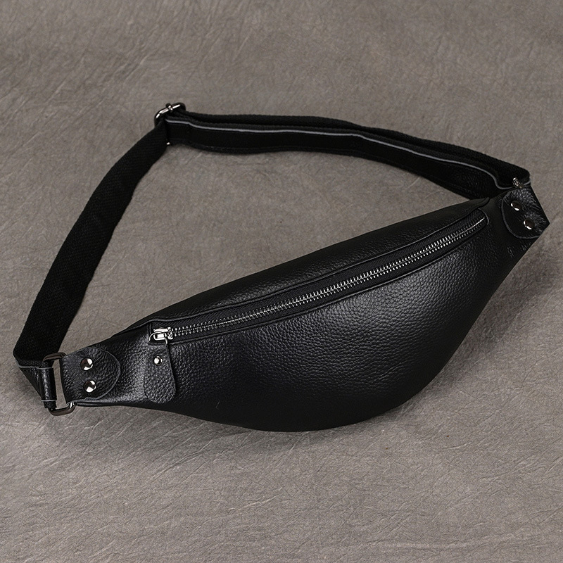 Waist Bag For Men 2024 Genuine - đánh giá và giá Luxury Bags For Men