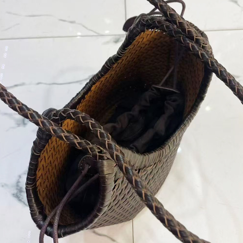 Handwoven LeatherTote Bags For - đánh giá và giá Luxury Bags 2026