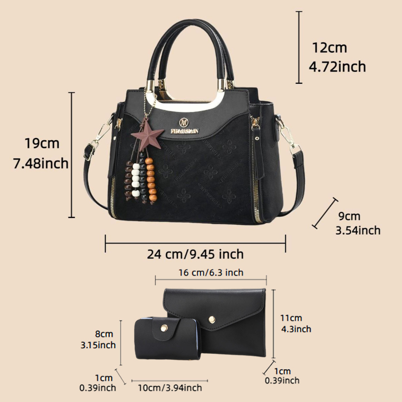 Stylish women's handbag, solid - đánh giá và giá Luxury Bags & Leather Repair Of Atlanta Photos