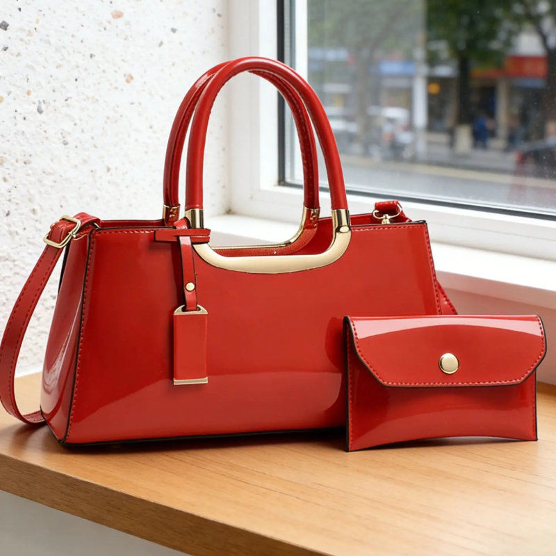 Women's Handbag Set, Light Lux - đánh giá và giá Luxury Bags & Leather Repair Of Atlanta Photos