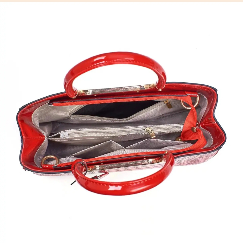 Women's Handbag Set, Light Lux - đánh giá và giá Luxury Bags & Leather Repair Of Atlanta Photos