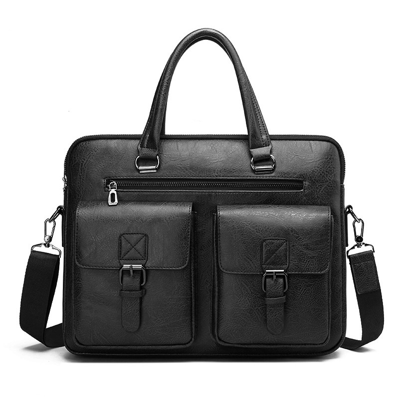 Luxury Brand Man Business Brie - đánh giá và giá Luxury Bags For Men