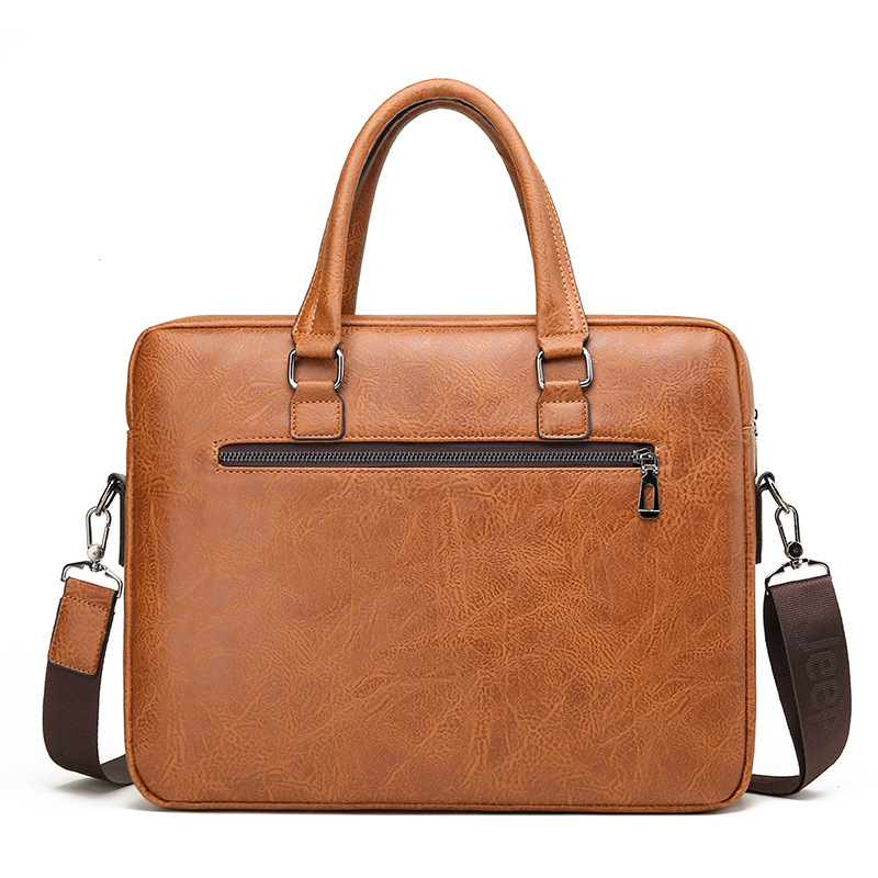 Luxury Brand Man Business Brie - đánh giá và giá Luxury Bags For Men