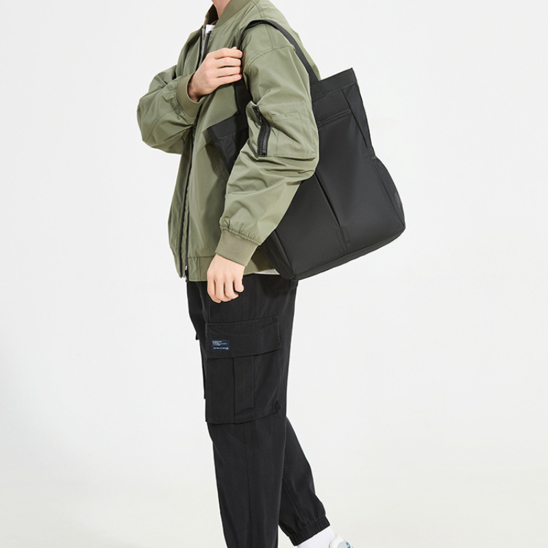 Large Tote Bag for Men 2025 Vi - đánh giá và giá Luxury Japanese Bags Brands