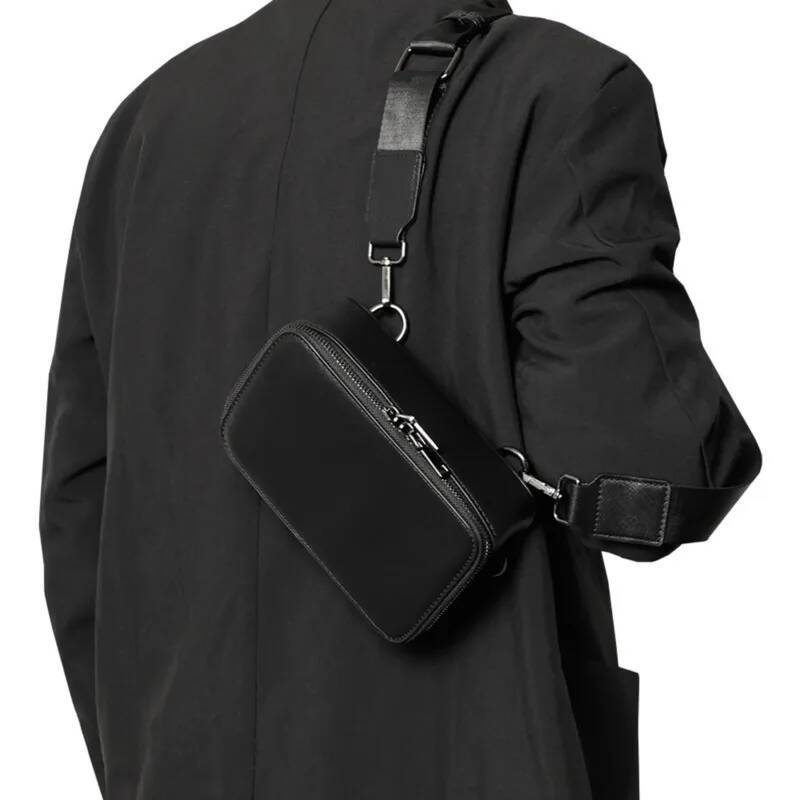 OUIO Universal Phone Bag Minim - đánh giá và giá Luxury Bags & Leather Repair Of Atlanta Photos