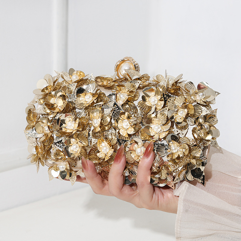 2026 Fashion Handmade Beaded G - đánh giá và giá Luxury Bags 2026