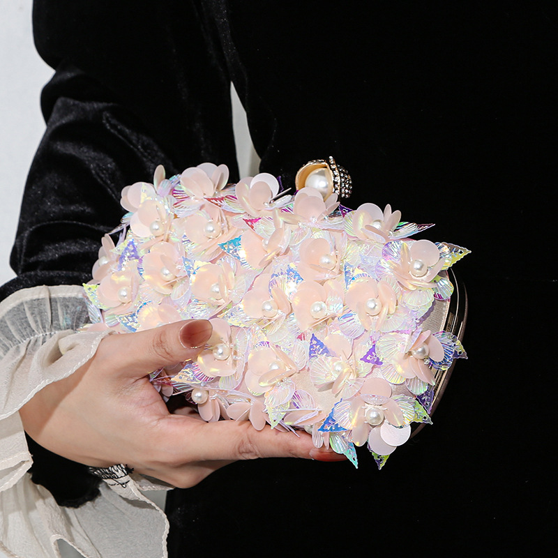 2026 Fashion Handmade Beaded G - đánh giá và giá Luxury Bags 2026