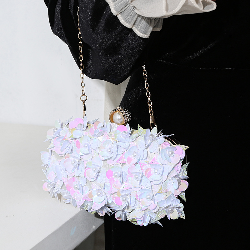 2026 Fashion Handmade Beaded G - đánh giá và giá Luxury Bags 2026