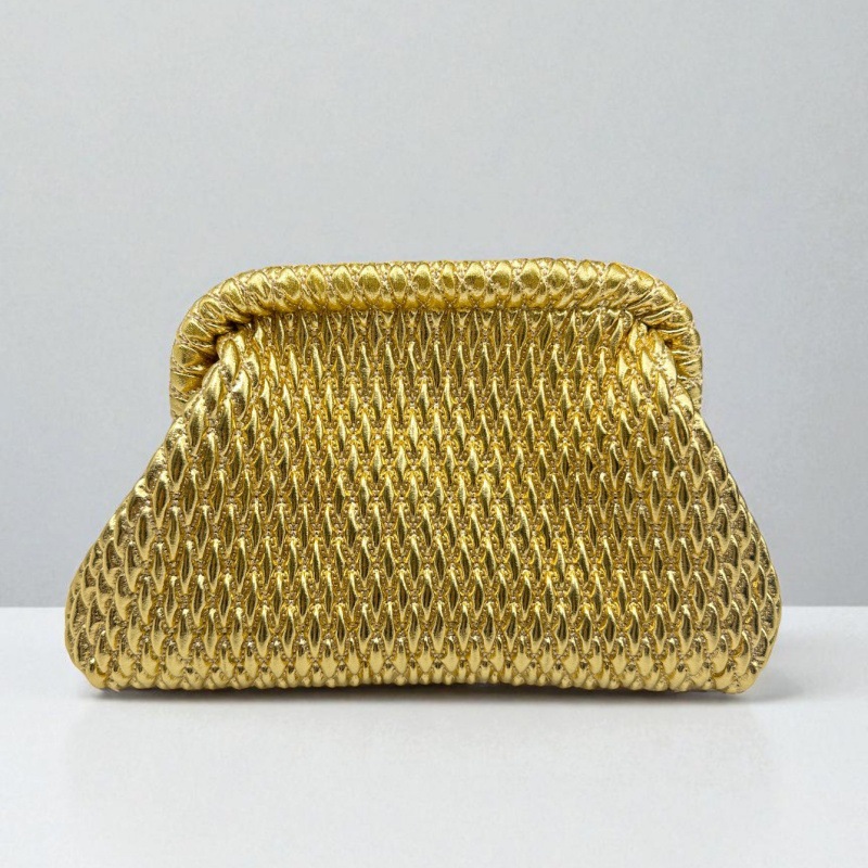 2026 Luxury Handwoven Gold Rop - đánh giá và giá Luxury Bags 2026