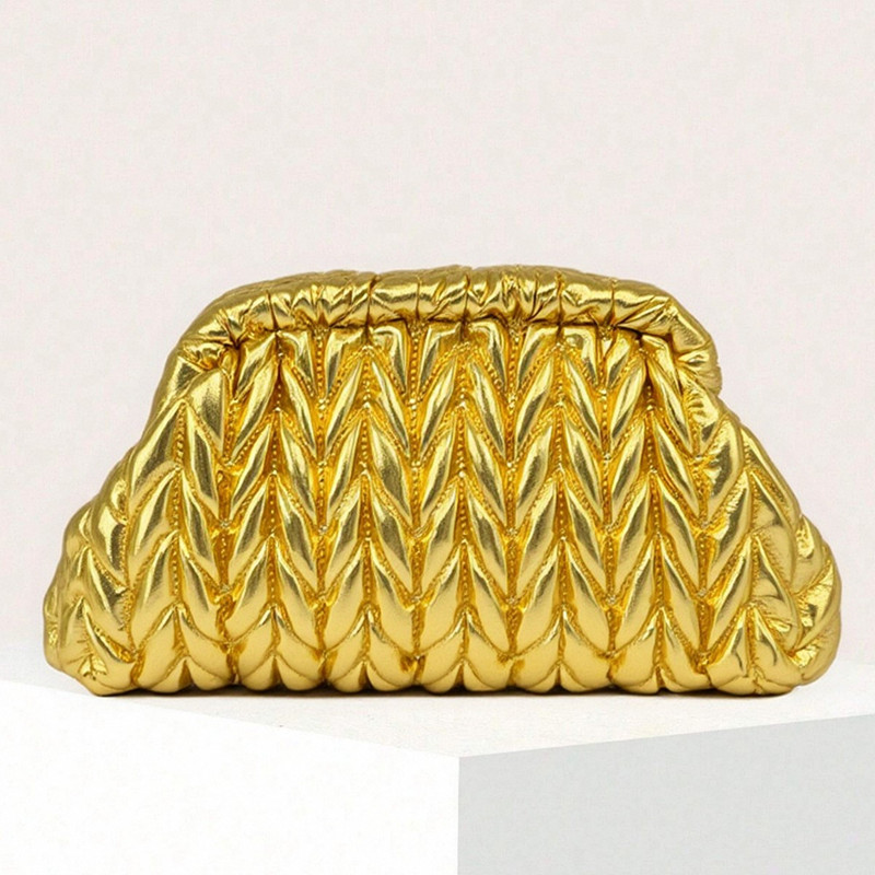 2026 Luxury Handwoven Gold Rop - đánh giá và giá Luxury Bags 2026