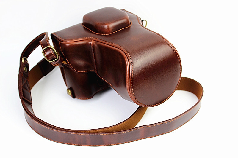 Luxury PU Leather Máy Ảnh Kỹ T - đánh giá và giá Luxury Bags Direct