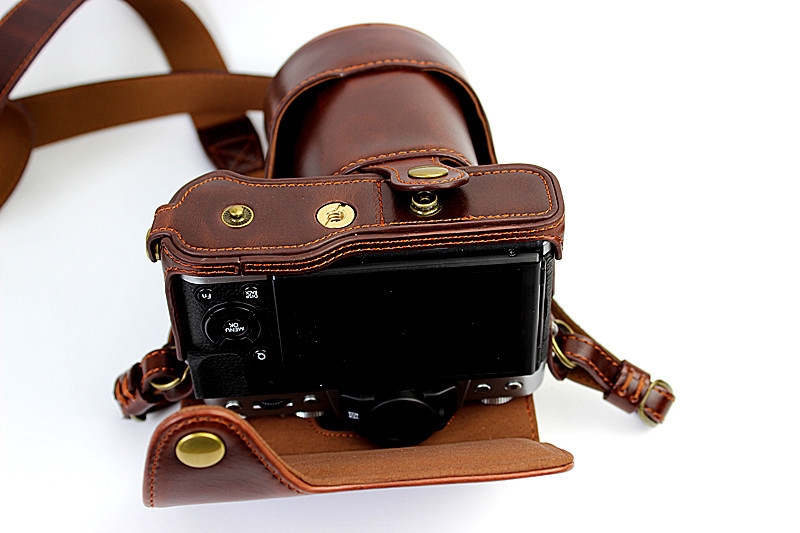 Luxury PU Leather Máy Ảnh Kỹ T - đánh giá và giá Luxury Bags Direct