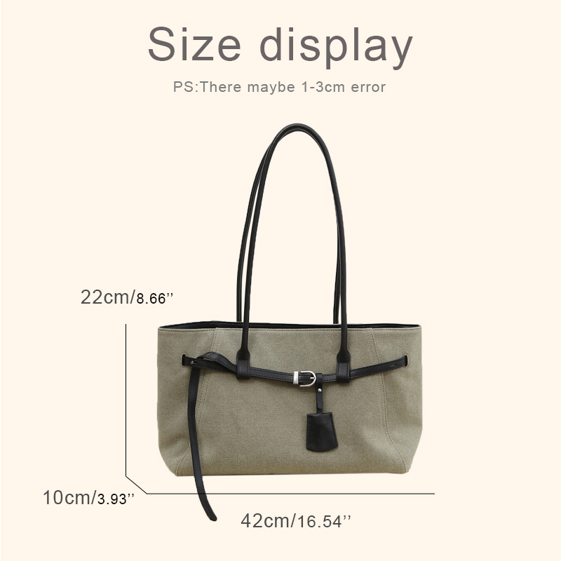 Casual Canvas Tote Bags For Wo - đánh giá và giá Luxury Bags 2026
