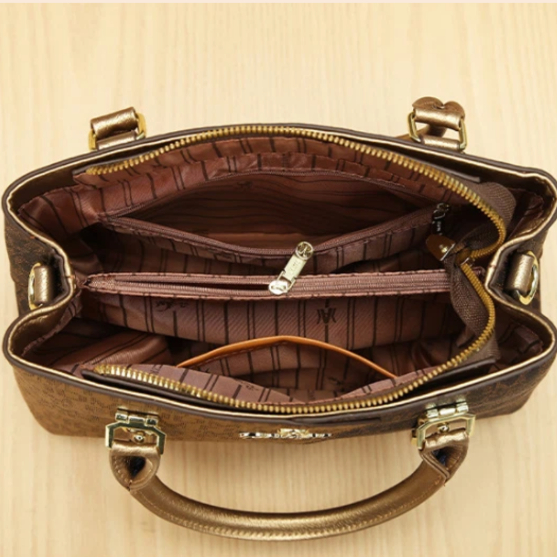 3-piece women's bag set, luxur - đánh giá và giá Luxury Bags & Leather Repair Of Atlanta Photos