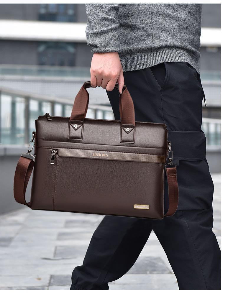 2026 New Luxury Brand Man Hand - đánh giá và giá Luxury Bags For Men