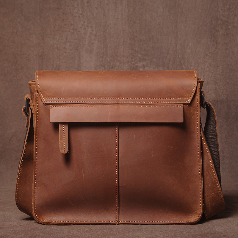 GURO Luxury Brand Genuine Leat - đánh giá và giá Luxury Bags For Men