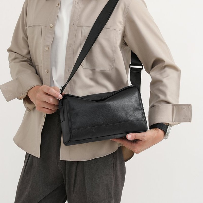 Soft Cow Leather Handbag Men B - đánh giá và giá Luxury Bags For Men