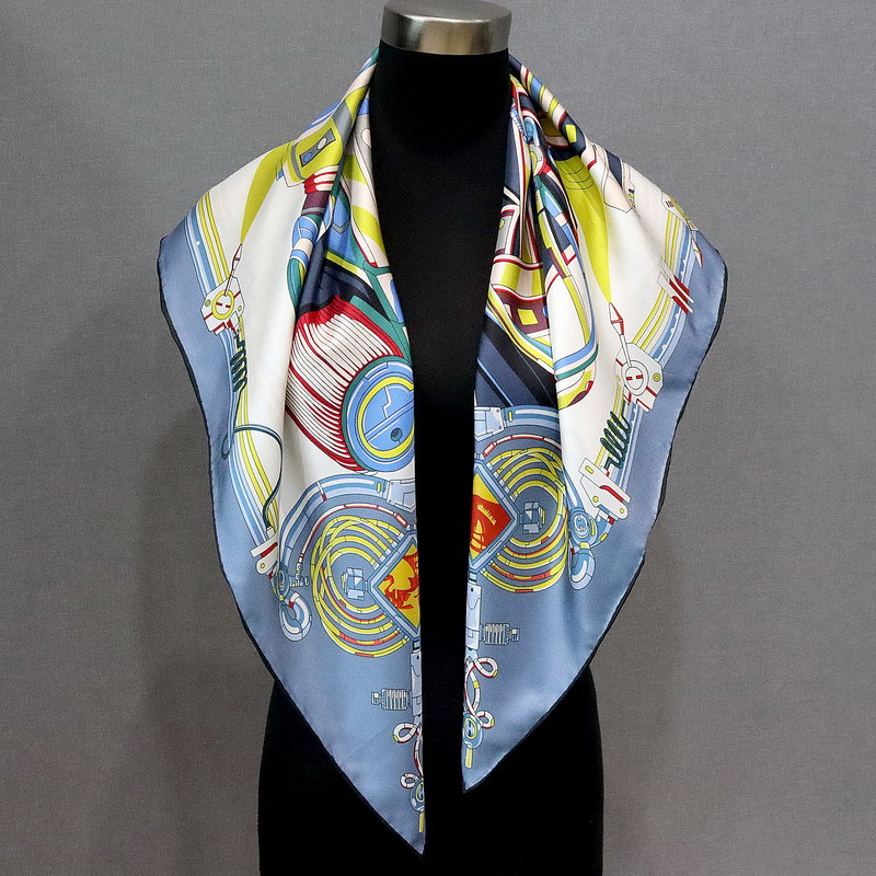 18MM Silk Scarf Women Hand Rol - đánh giá và giá Luxury Bags And Accessories