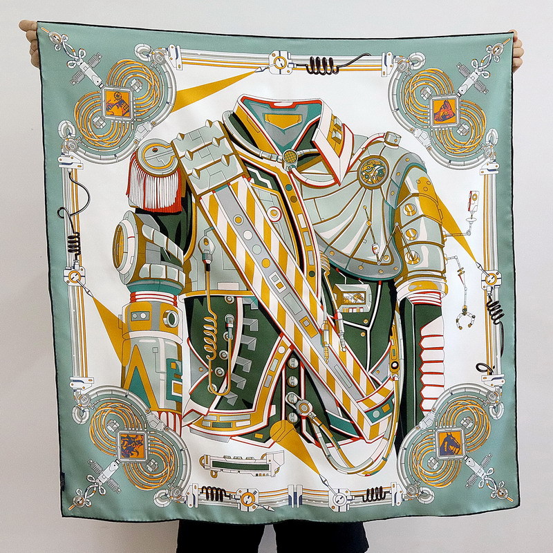 18MM Silk Scarf Women Hand Rol - đánh giá và giá Luxury Bags And Accessories
