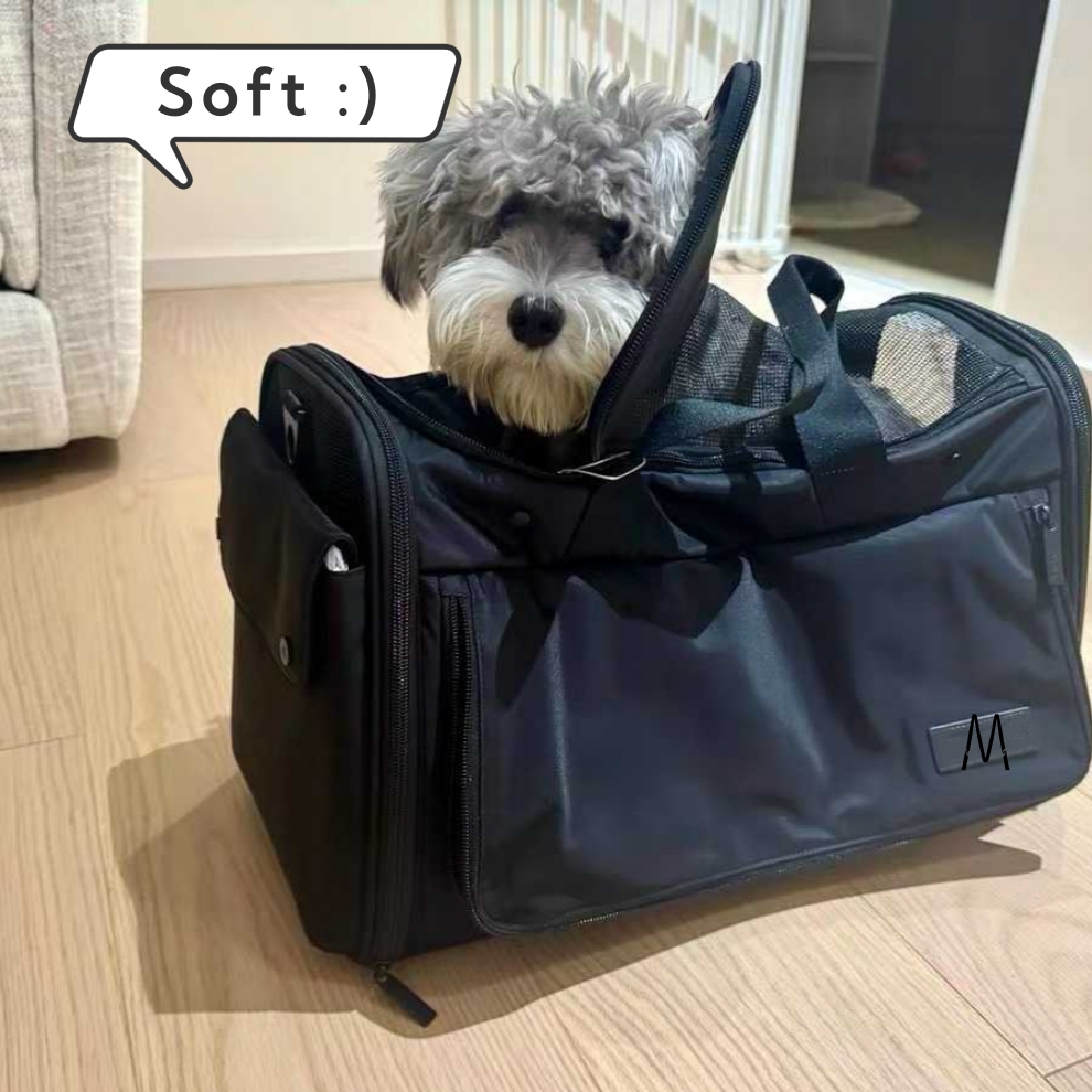 Comfortable Pet Carrier Bag 28 - đánh giá và giá Luxury Bags Direct