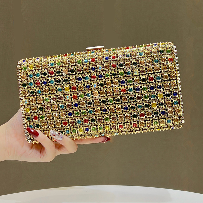 2026 Luxury Fashion Full Rhine - đánh giá và giá Luxury Bags And Accessories