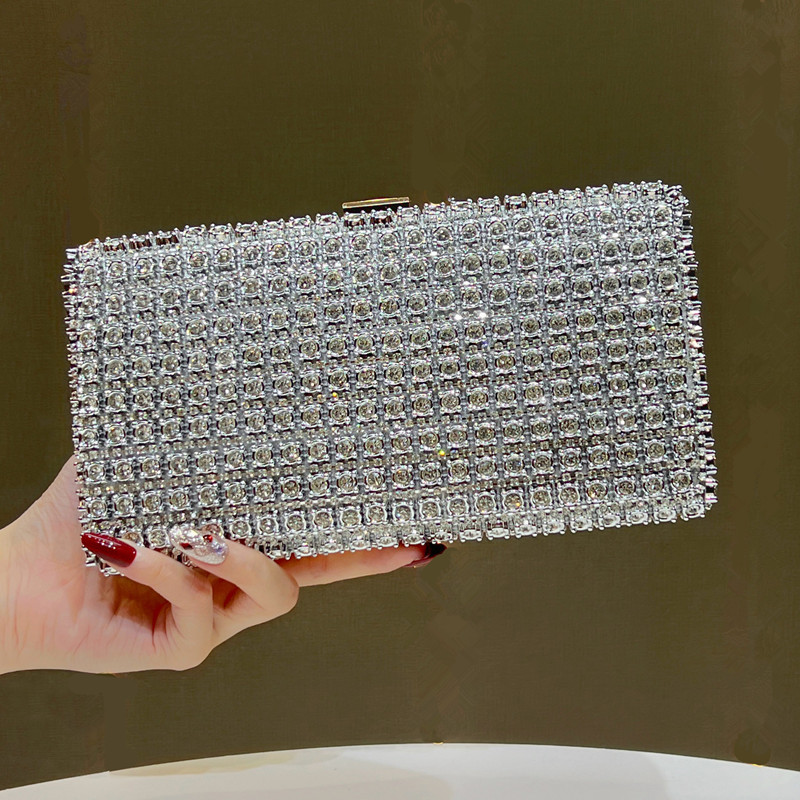 2026 Luxury Fashion Full Rhine - đánh giá và giá Luxury Bags And Accessories