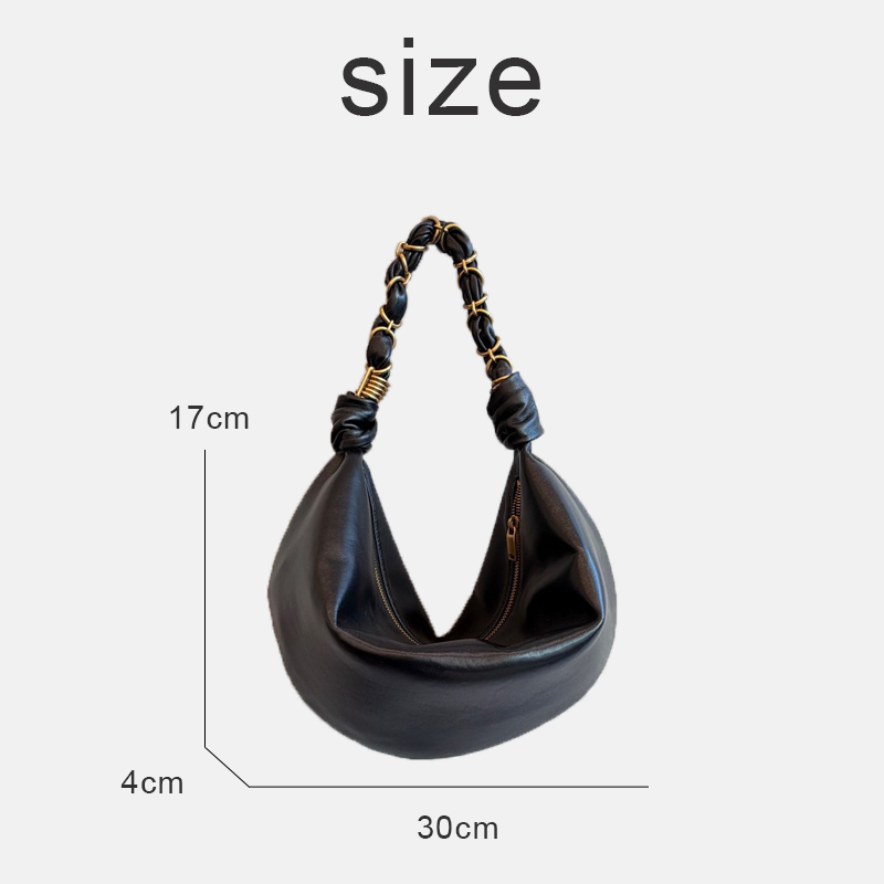 Leather Half Moon Bags For Wom - đánh giá và giá Luxury Bags 2026