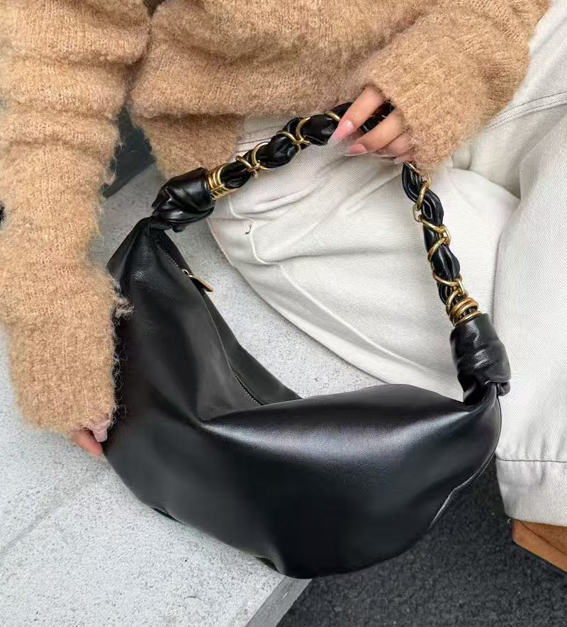 Leather Half Moon Bags For Wom - đánh giá và giá Luxury Bags 2026