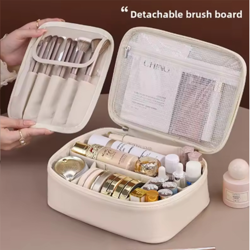 New Women's Cosmetic Bag Porta - đánh giá và giá Luxury Bags & Leather Repair Of Atlanta Photos