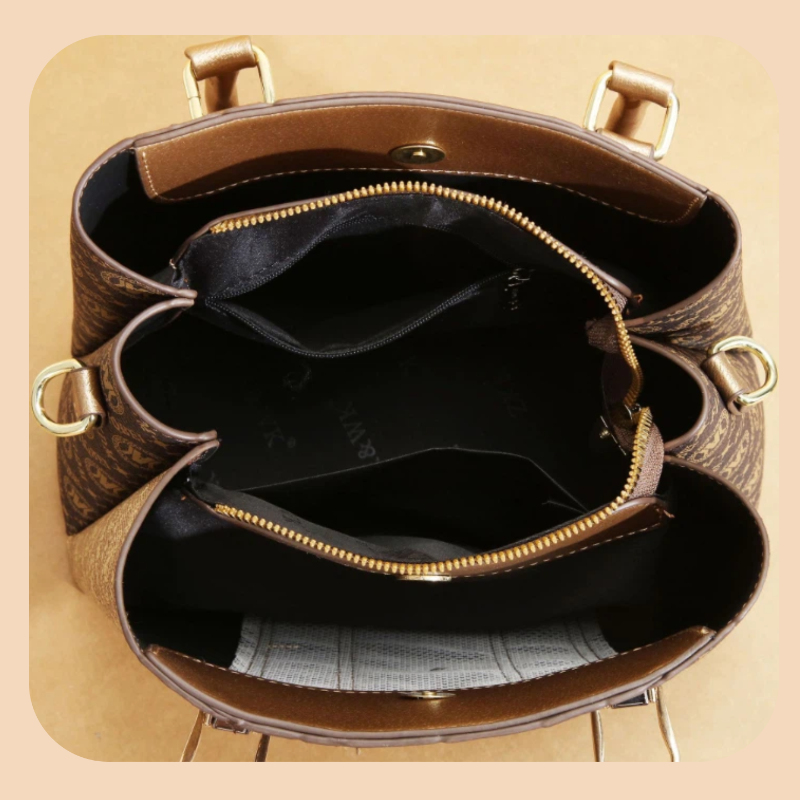 3-piece set of women's handbag - đánh giá và giá Luxury Bags & Leather Repair Of Atlanta Photos