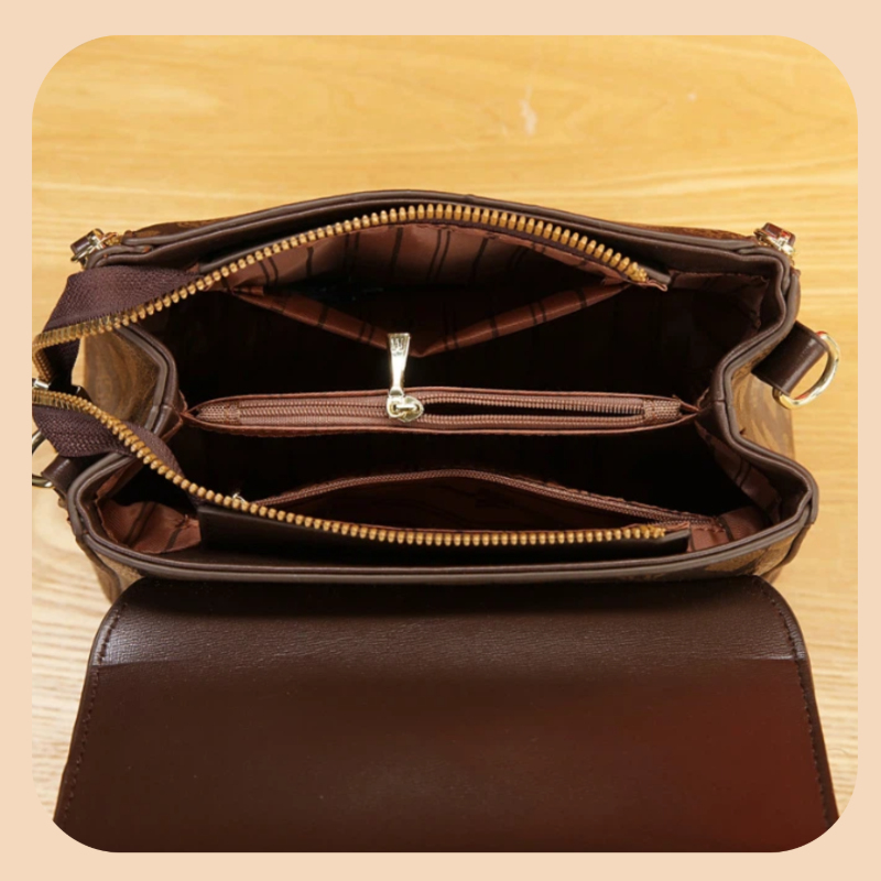 3-piece women's bag set, light - đánh giá và giá Luxury Bags & Leather Repair Of Atlanta Photos