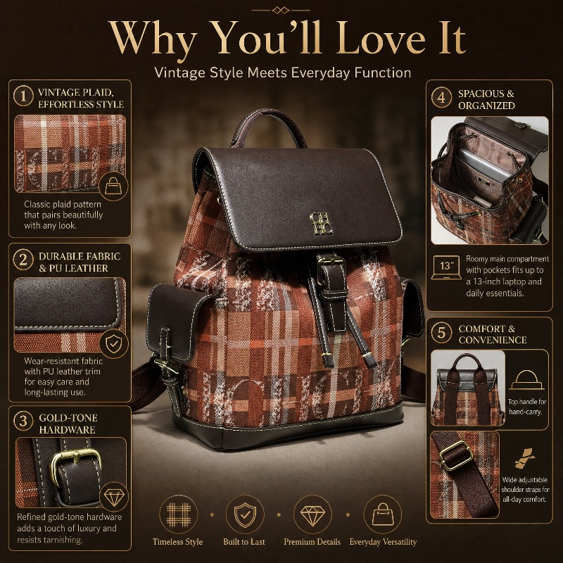CHHC Fashion Color Block Backp - đánh giá và giá Luxury Bags & Leather Repair Of Atlanta Photos