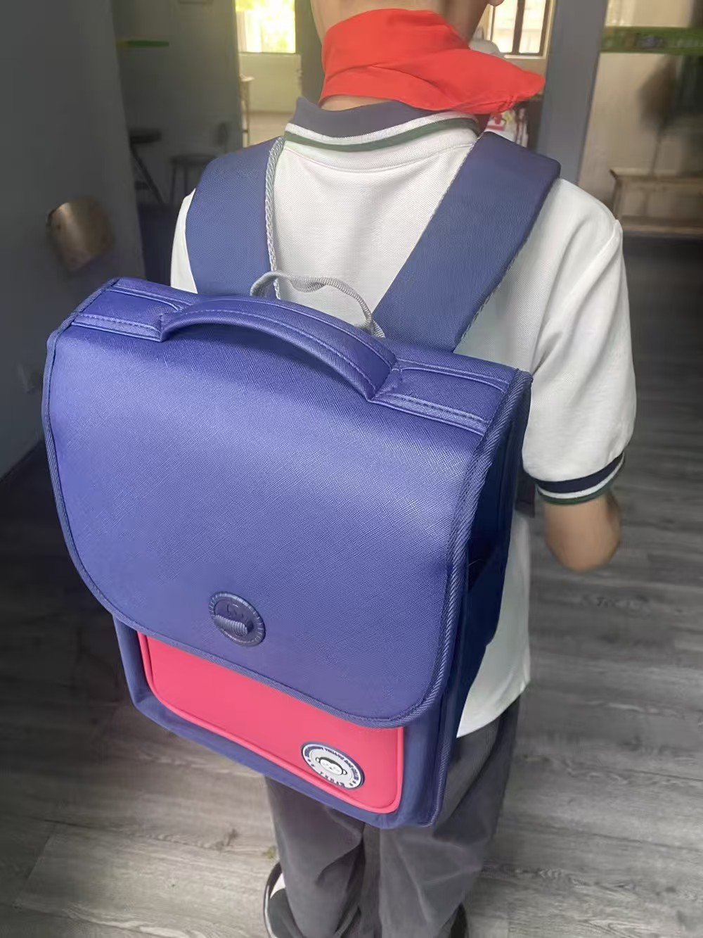School Bags for Boys Girls Lux - đánh giá và giá Luxury Japanese Bags Brands