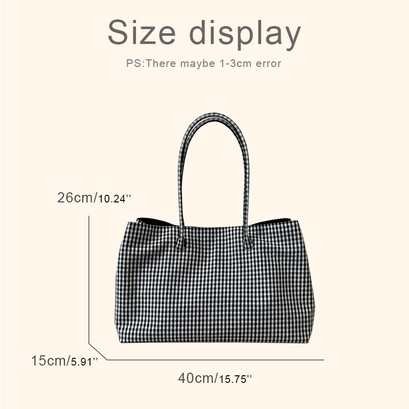 Casual Lattice Tote Bag for Wo - đánh giá và giá Luxury Bags 2026