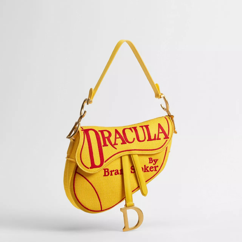 new Luxury Saddle Bag Women Ma - đánh giá và giá Luxury Bags Yellow
