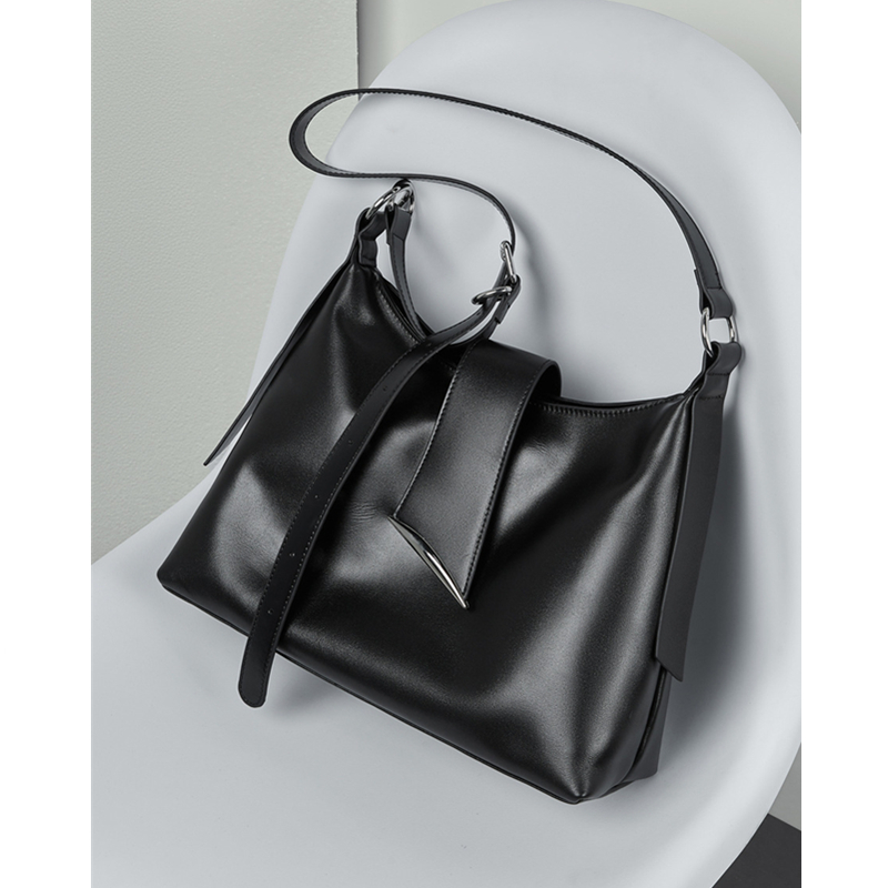 Hifashion Cowhide Genuine Leat - đánh giá và giá Luxury Bags 2026