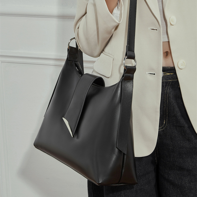 Hifashion Cowhide Genuine Leat - đánh giá và giá Luxury Bags 2026