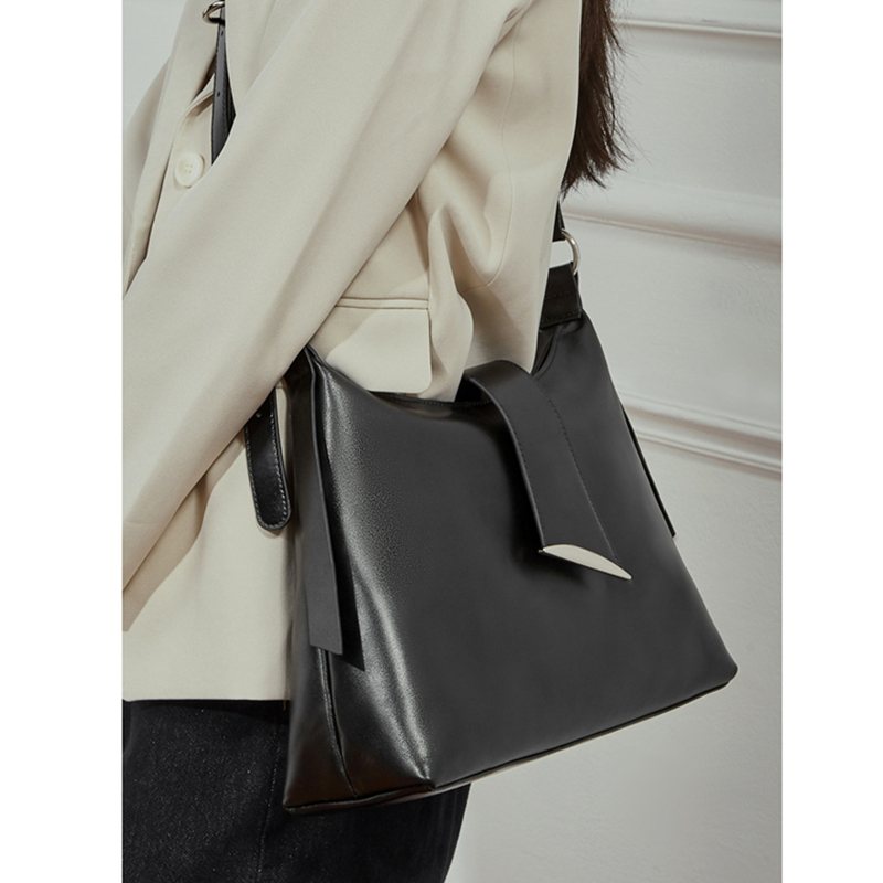 Hifashion Cowhide Genuine Leat - đánh giá và giá Luxury Bags 2026