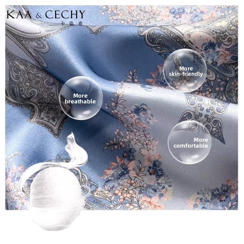Baroque Floral 100% Mulberry S - đánh giá và giá Luxury Bags And Accessories