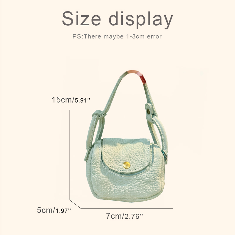 Fashion Super Cute Mini Box Ba - đánh giá và giá Luxury Bags 2026