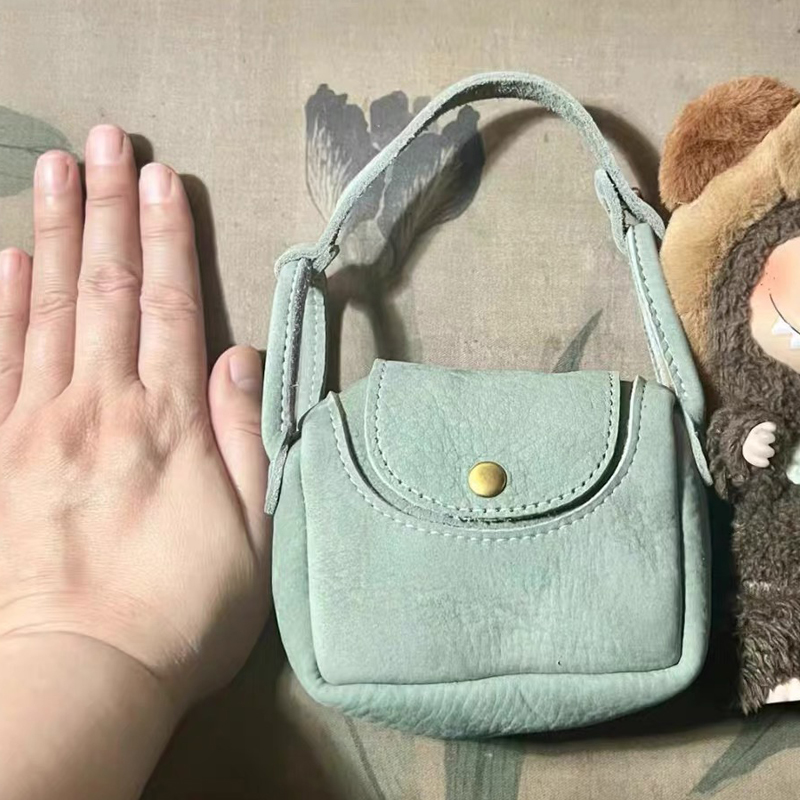 Fashion Super Cute Mini Box Ba - đánh giá và giá Luxury Bags 2026
