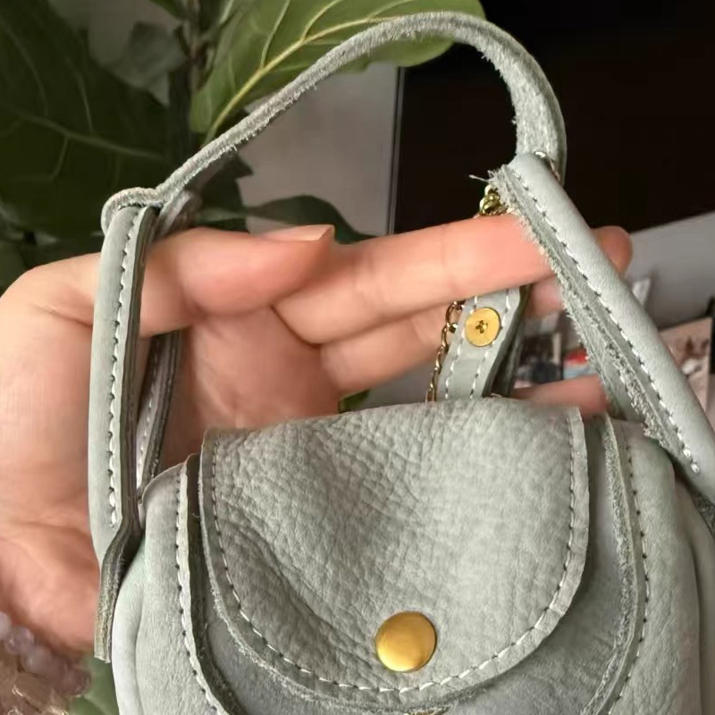Fashion Super Cute Mini Box Ba - đánh giá và giá Luxury Bags 2026
